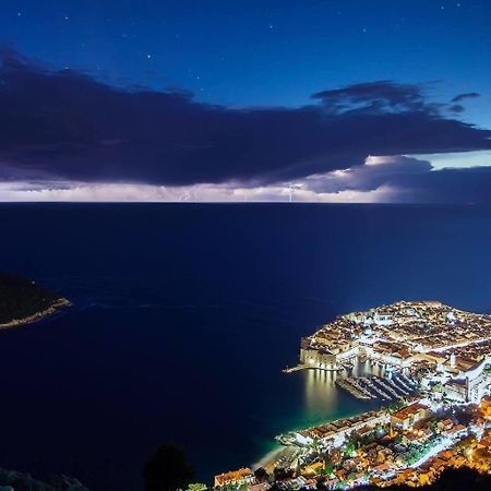 Adriatic Escape Appartments Mokosica Luaran gambar