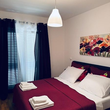 Adriatic Escape Appartments Mokosica Luaran gambar