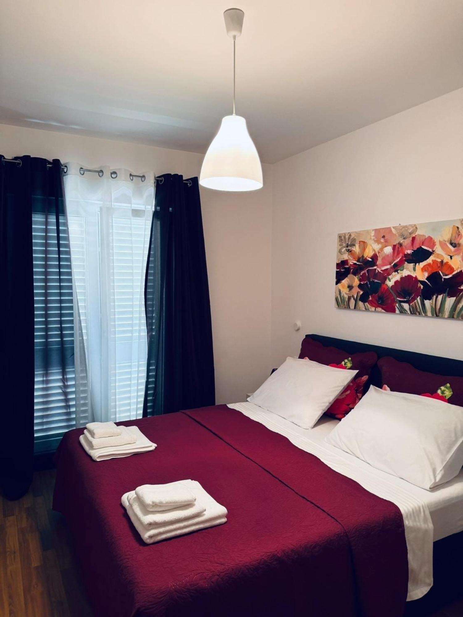 Adriatic Escape Appartments Mokosica Luaran gambar