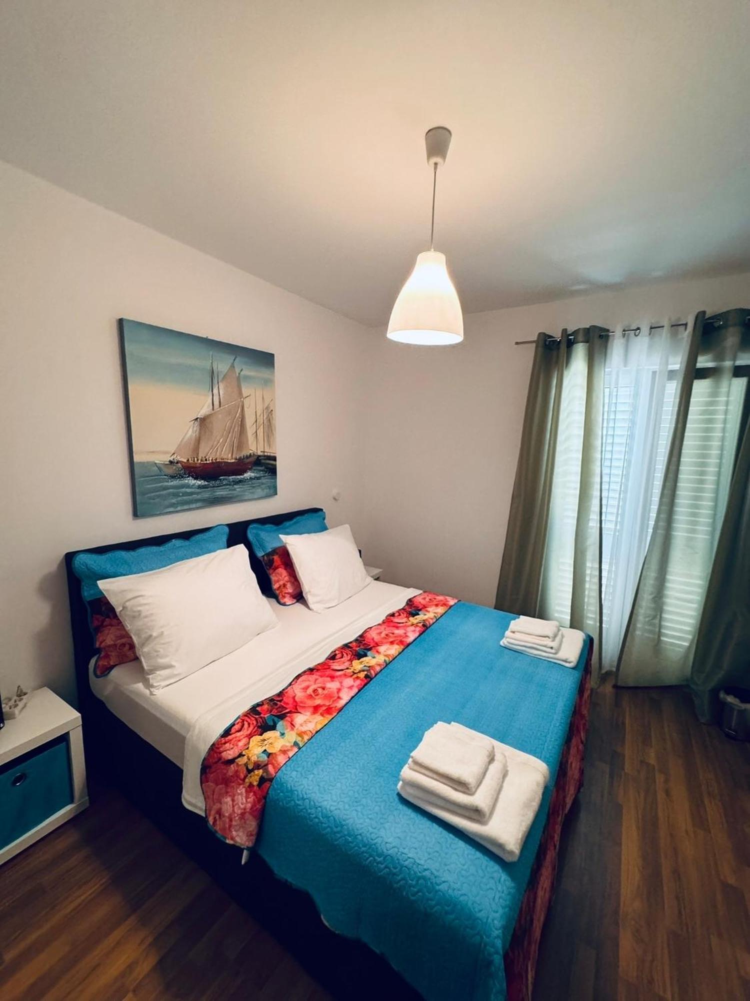 Adriatic Escape Appartments Mokosica Luaran gambar