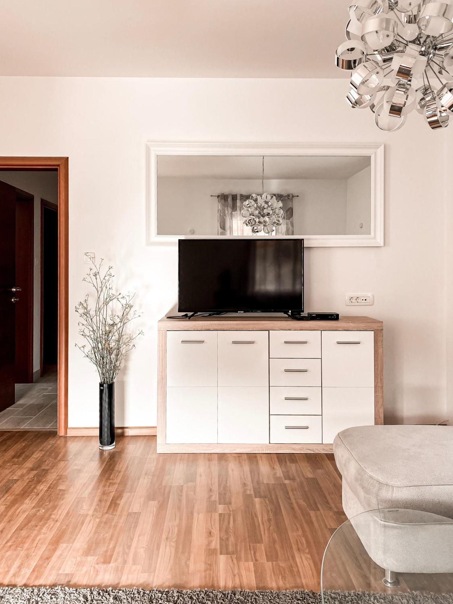 Adriatic Escape Appartments Mokosica Luaran gambar