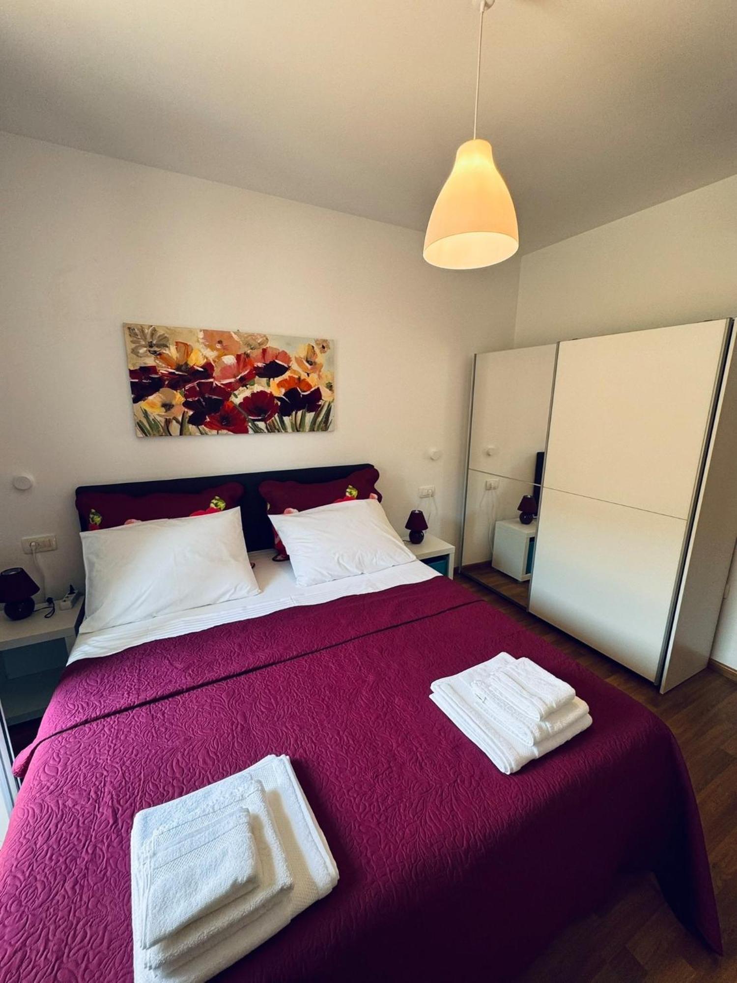 Adriatic Escape Appartments Mokosica Luaran gambar