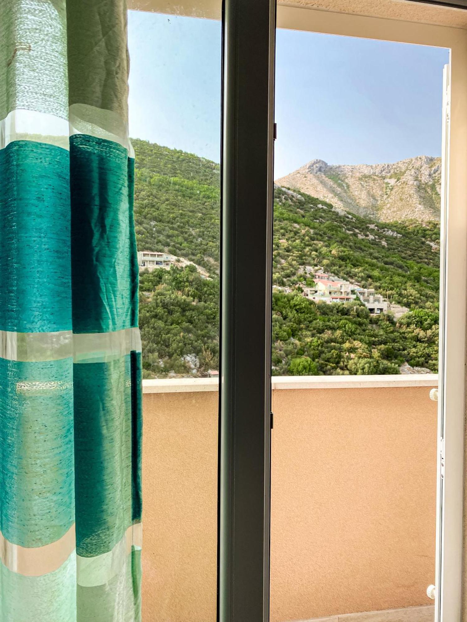Adriatic Escape Appartments Mokosica Luaran gambar