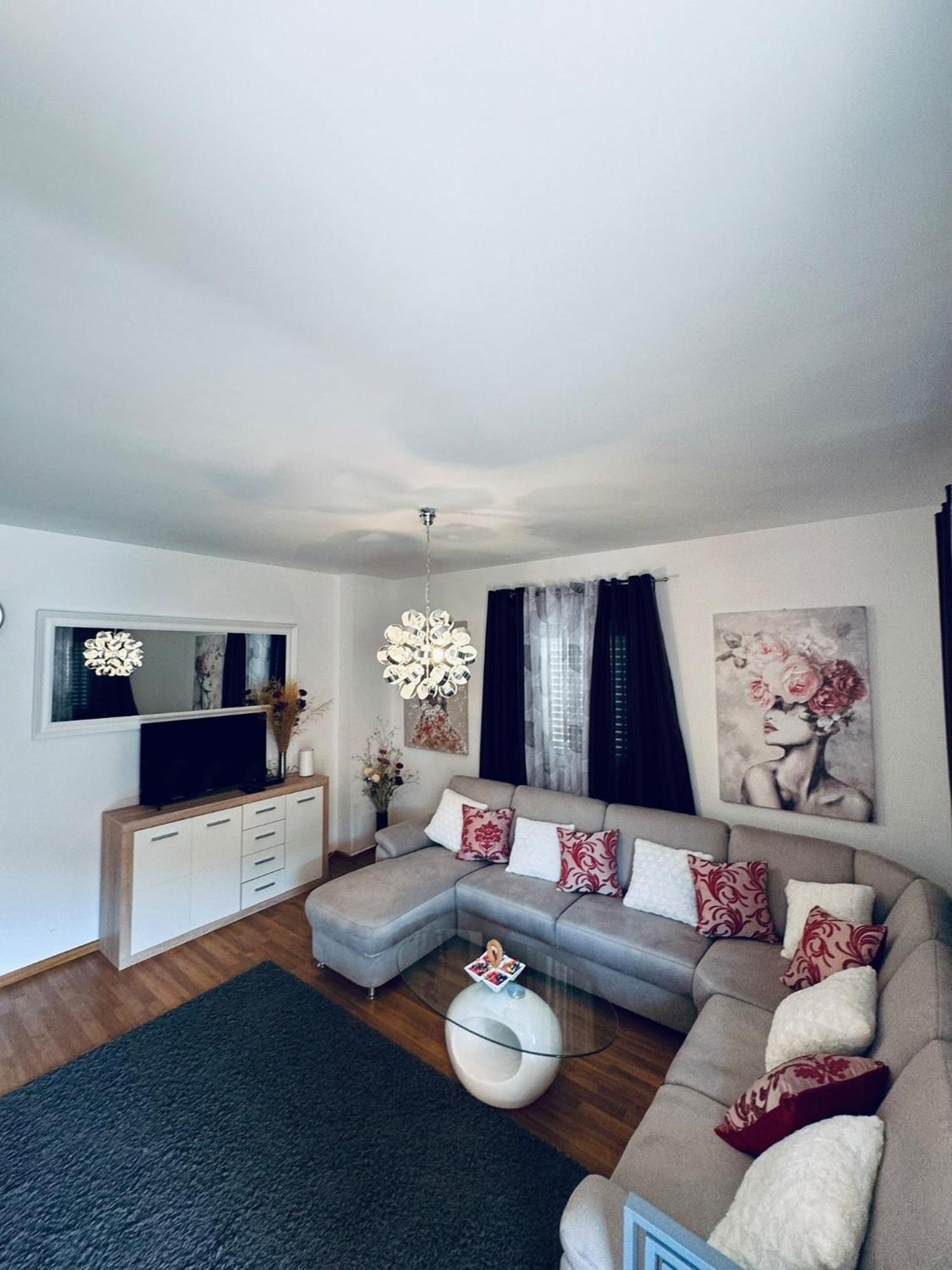 Adriatic Escape Appartments Mokosica Luaran gambar